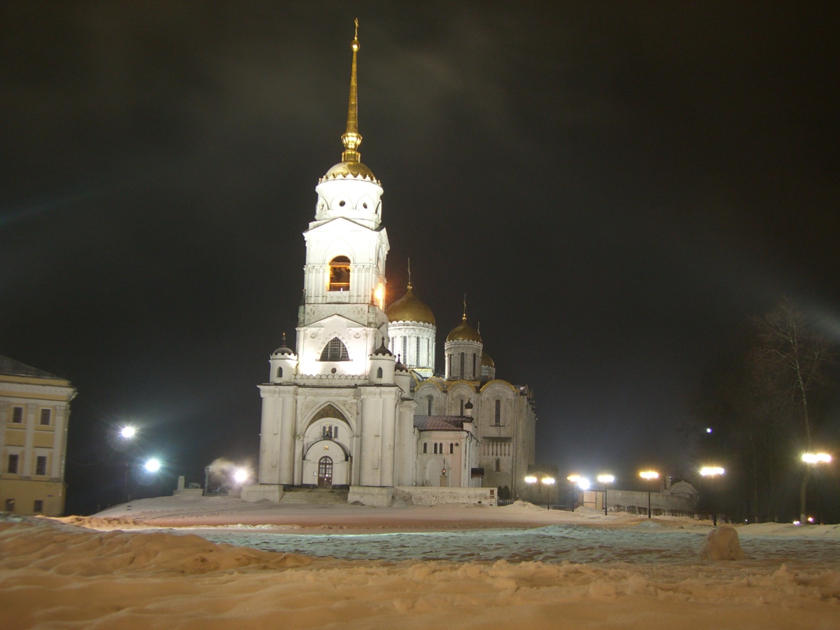 Владимир (Vladimir)